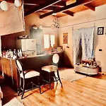 Airport Rooftop Club Luxurious Rooms And Studios