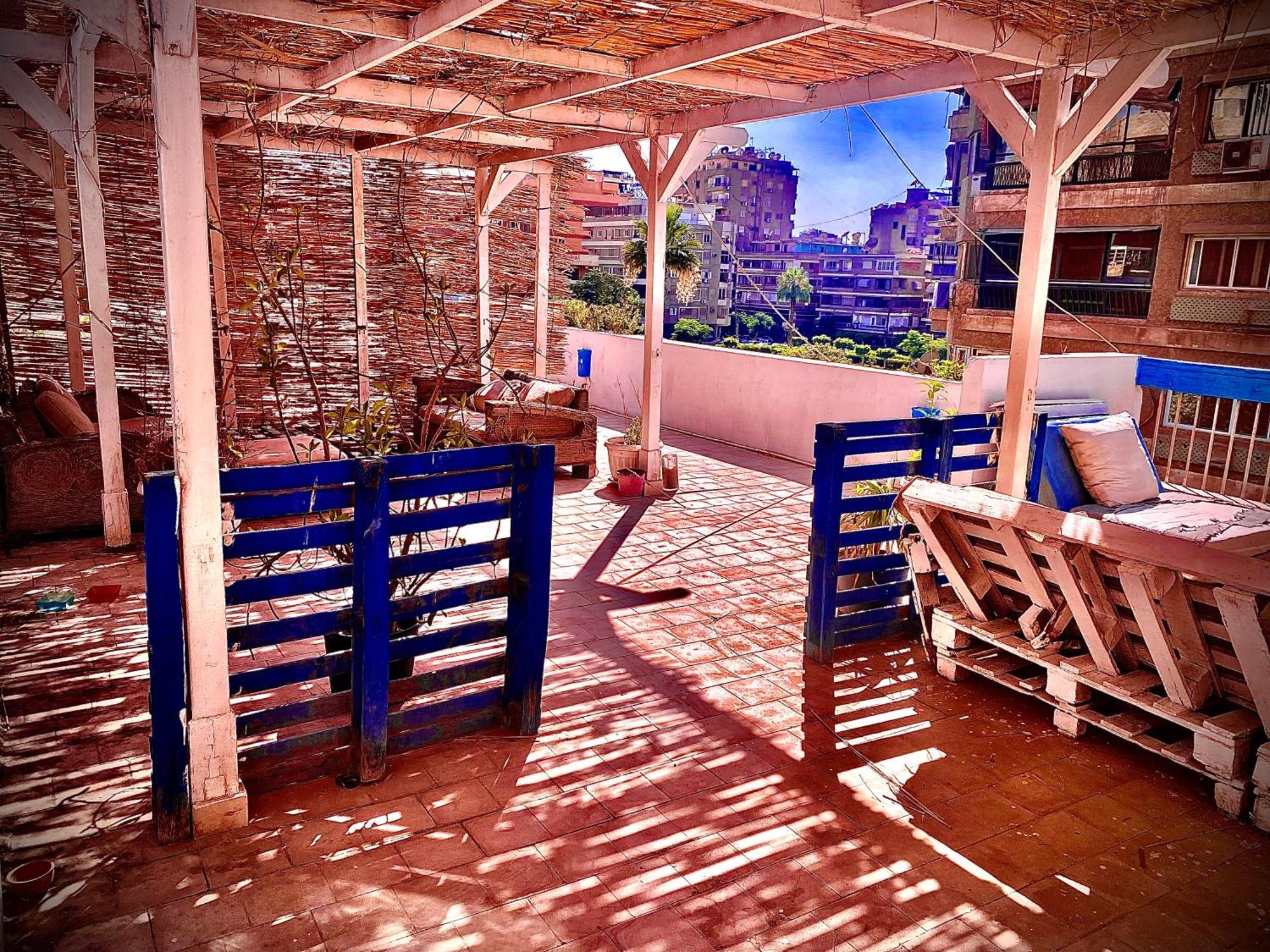 Affittacamere Airport Rooftop Club Luxurious And