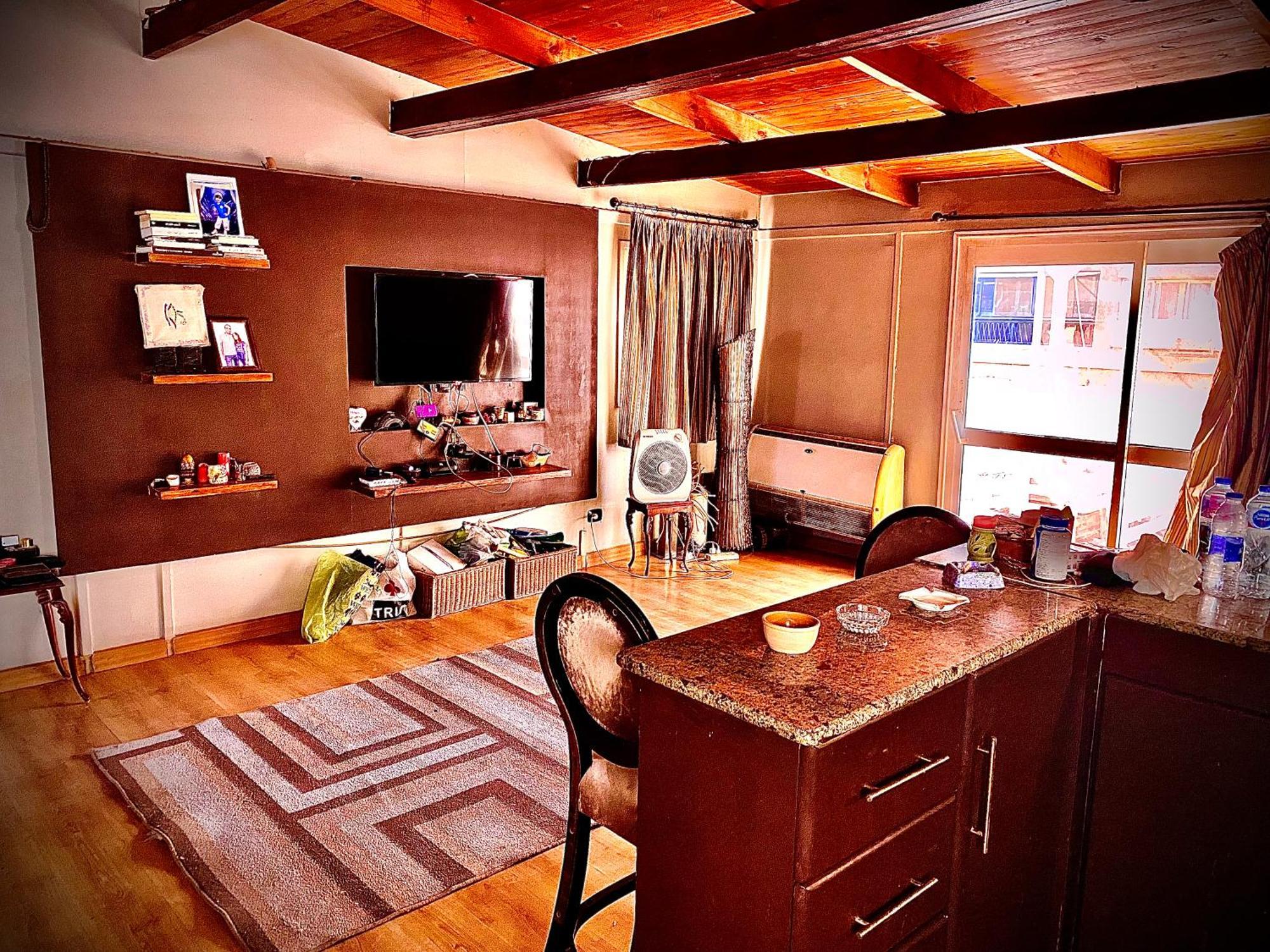 Affittacamere Airport Rooftop Club Luxurious And *