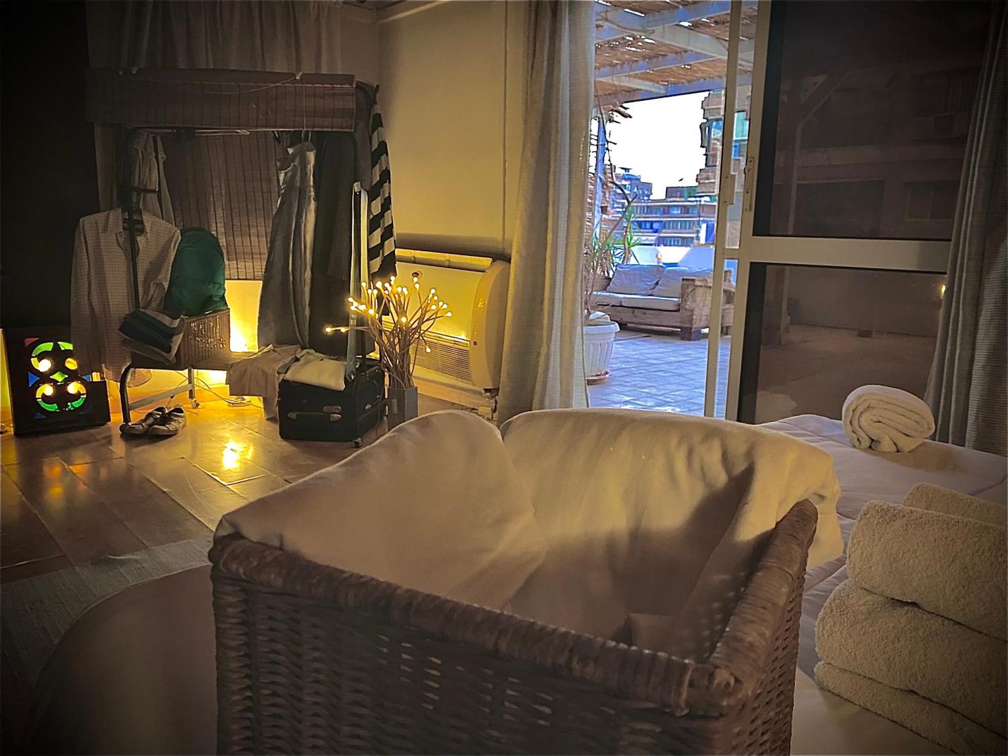 Affittacamere Airport Rooftop Club Luxurious And