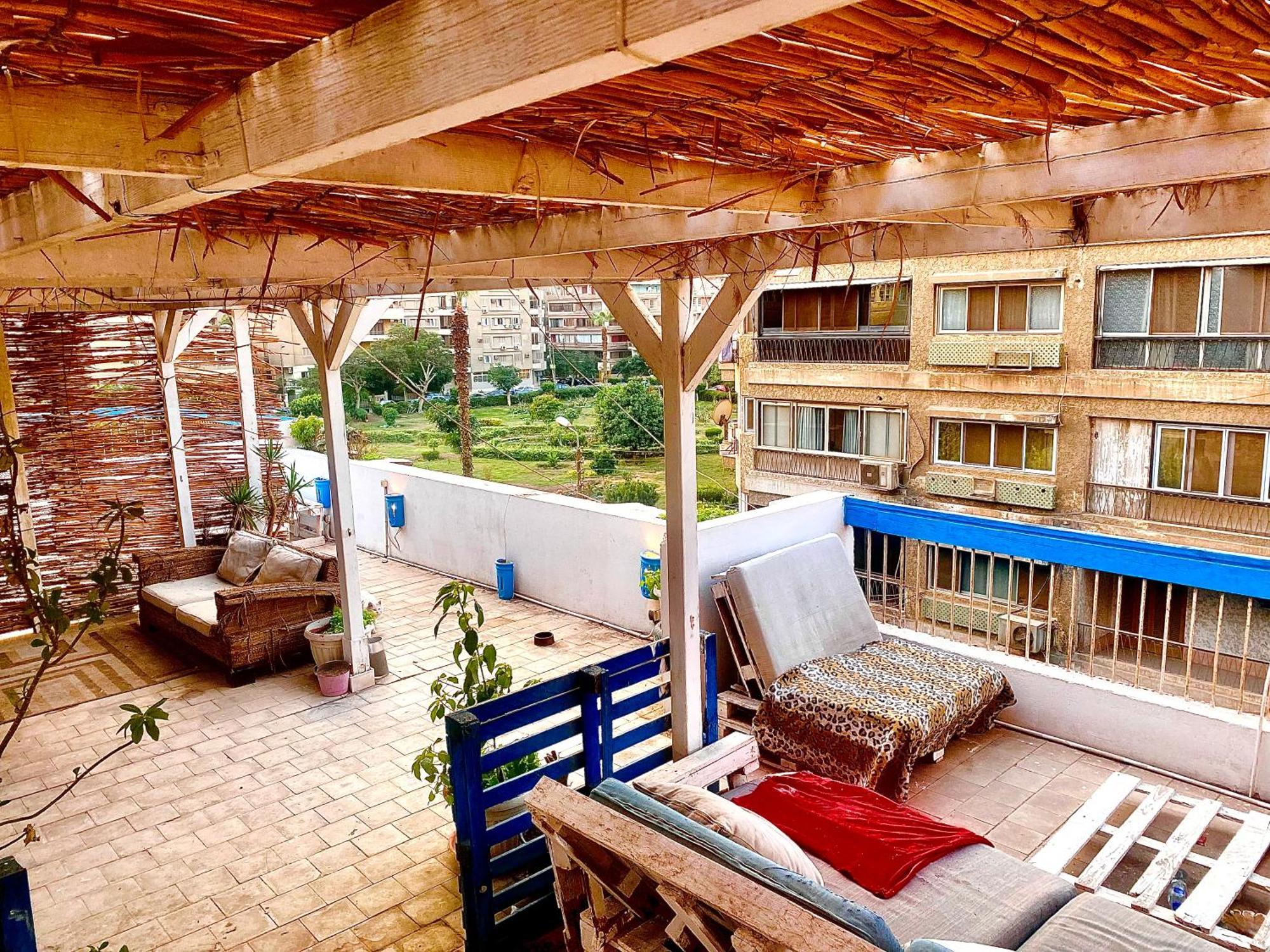 Affittacamere Airport Rooftop Club Luxurious And *